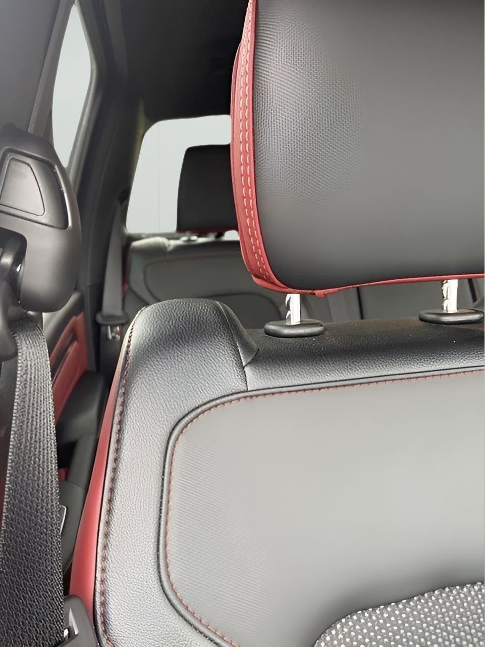 2024 RAM 1500 Rebel Crew Cab 4x4 5'7' Box