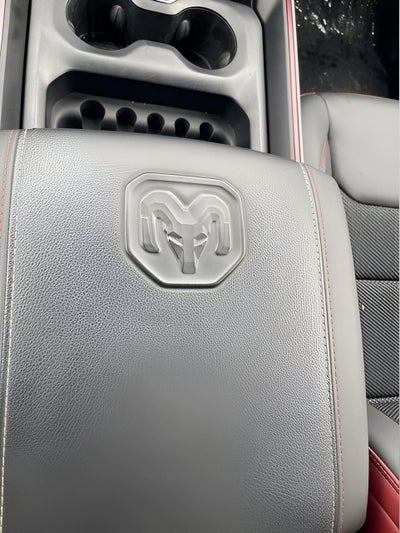 2024 RAM 1500 Rebel Crew Cab 4x4 5'7' Box