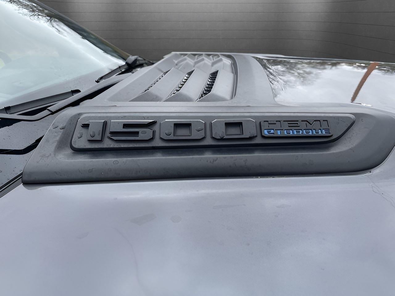 2024 RAM 1500 Rebel Crew Cab 4x4 5'7' Box