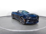 2016 Chevrolet Camaro 2SS