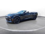 2016 Chevrolet Camaro 2SS