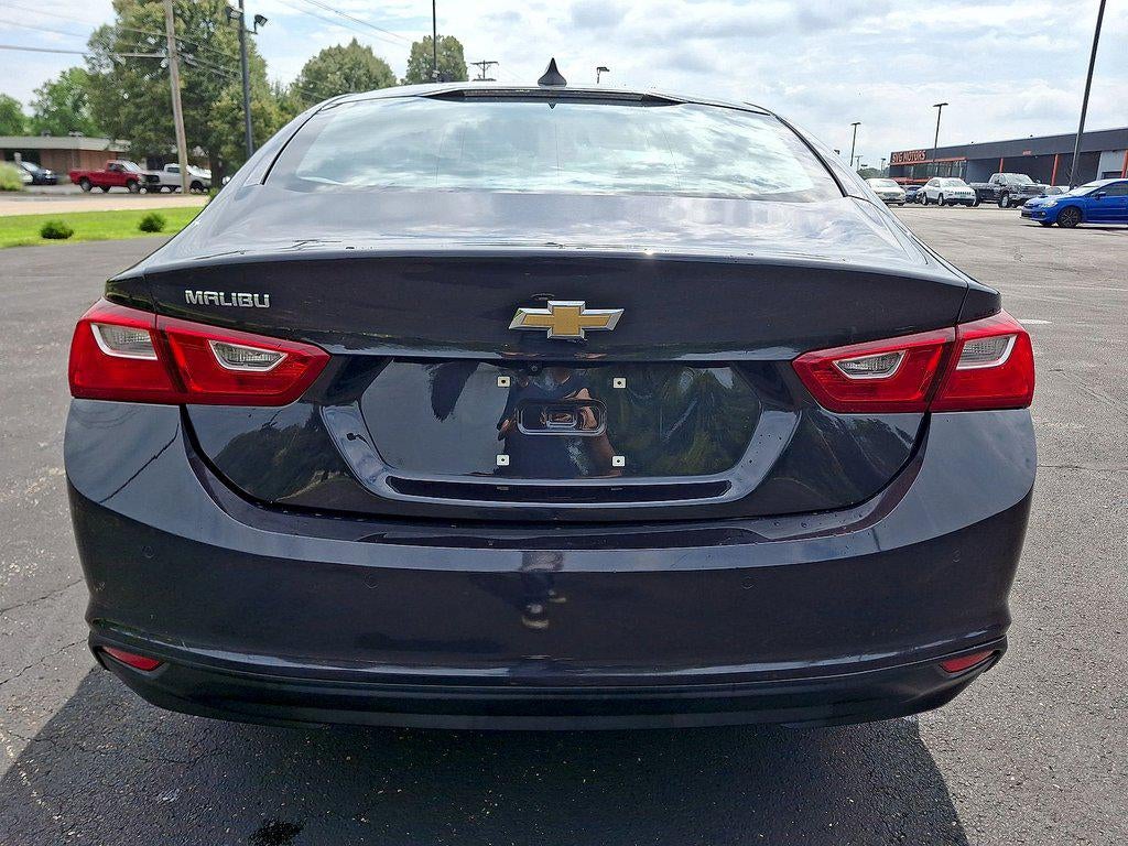 2023 Chevrolet Malibu FWD 1FL
