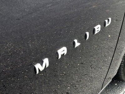 2023 Chevrolet Malibu FWD 1FL