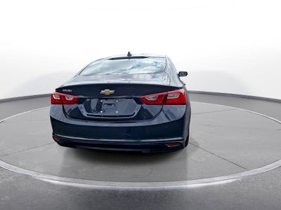 2023 Chevrolet Malibu FWD 1FL