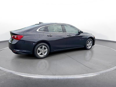 2023 Chevrolet Malibu FWD 1FL
