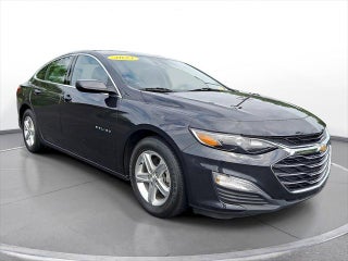 2023 Chevrolet Malibu FWD 1FL