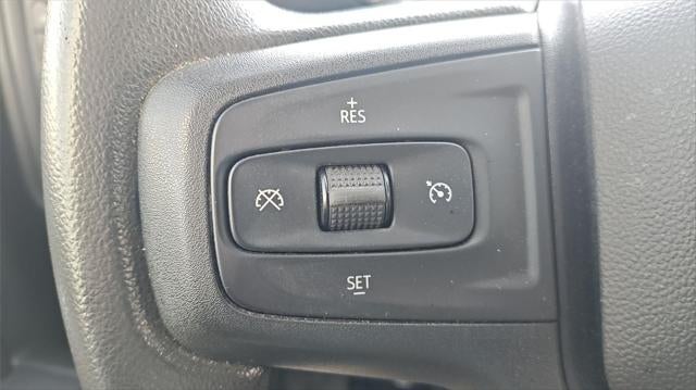 2022 Chevrolet Silverado 3500HD Chassis Work Truck