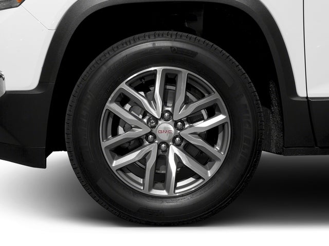 2017 GMC Acadia SLE-2