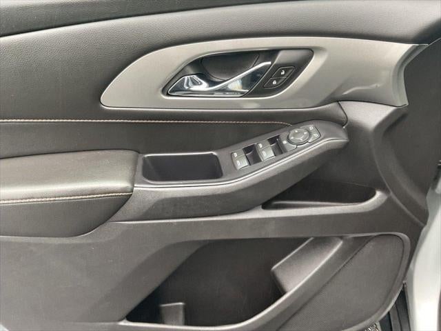 2018 Chevrolet Traverse 1LT
