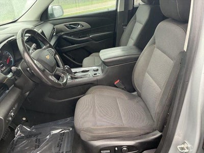 2018 Chevrolet Traverse 1LT