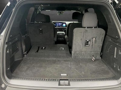 2025 Chevrolet Traverse FWD LT