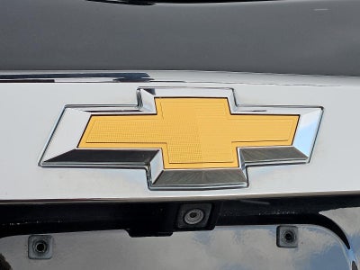 2017 Chevrolet Traverse 1LT