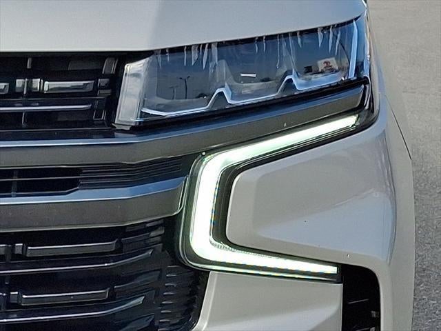 2021 Chevrolet Tahoe 4WD 4dr RST