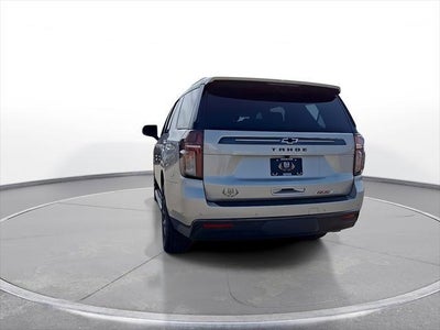 2021 Chevrolet Tahoe 4WD 4dr RST
