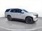2021 Chevrolet Tahoe 4WD 4dr RST