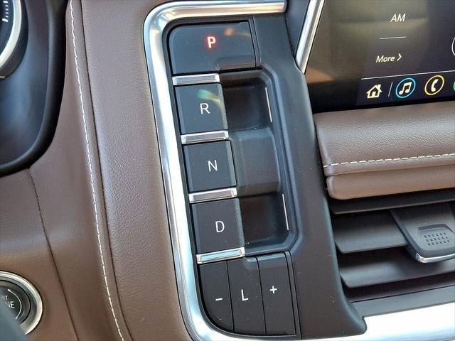 2021 Chevrolet Tahoe 4WD 4dr High Country