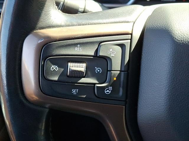 2021 Chevrolet Tahoe 4WD 4dr High Country
