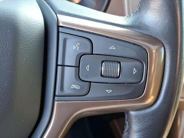 2021 Chevrolet Tahoe 4WD 4dr High Country