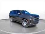 2021 Chevrolet Tahoe 4WD 4dr High Country