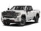 2023 GMC Sierra 2500HD 4WD Crew Cab Standard Bed AT4