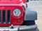 2009 Jeep Wrangler X