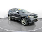 2011 Jeep Grand Cherokee Limited