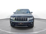 2011 Jeep Grand Cherokee Limited