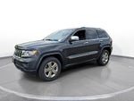 2011 Jeep Grand Cherokee Limited