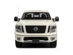 2018 Nissan TITAN PRO-4X