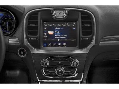 2021 Chrysler 300 Touring L AWD