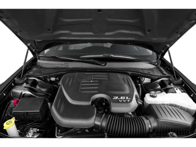 2021 Chrysler 300 Touring L AWD