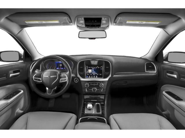 2021 Chrysler 300 Touring L AWD
