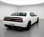 2016 Dodge Challenger R/T Plus