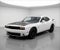 2016 Dodge Challenger R/T Plus