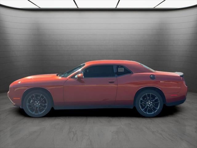 2021 Dodge Challenger GT AWD