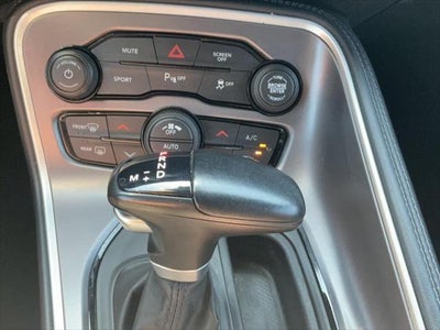 2021 Dodge Challenger GT AWD