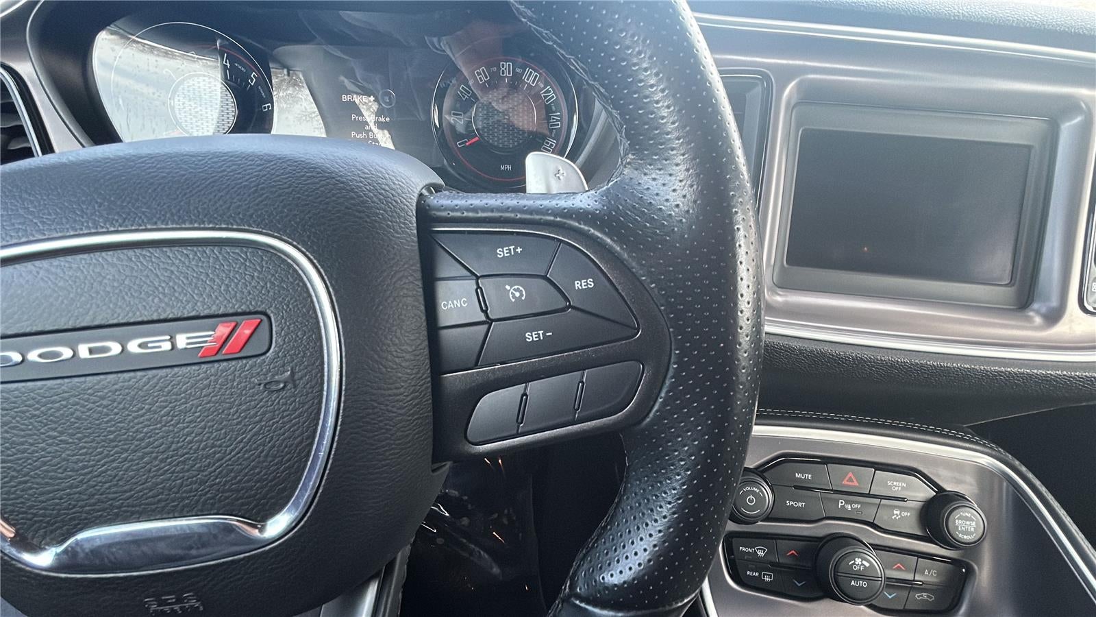 2021 Dodge Challenger GT AWD