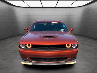 2021 Dodge Challenger GT AWD