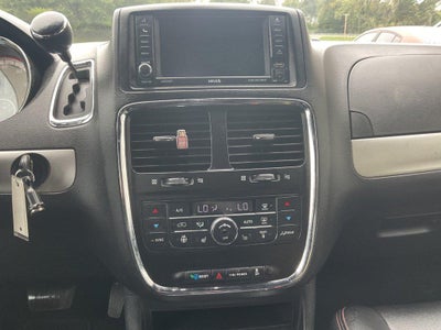 2019 Dodge Grand Caravan GT Wagon