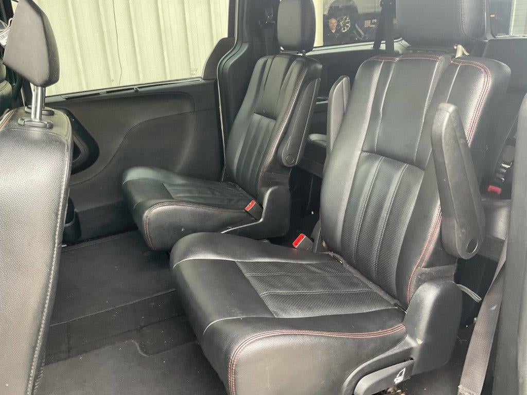 2019 Dodge Grand Caravan GT Wagon