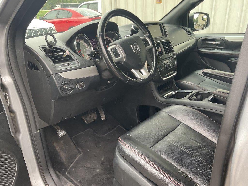 2019 Dodge Grand Caravan GT Wagon