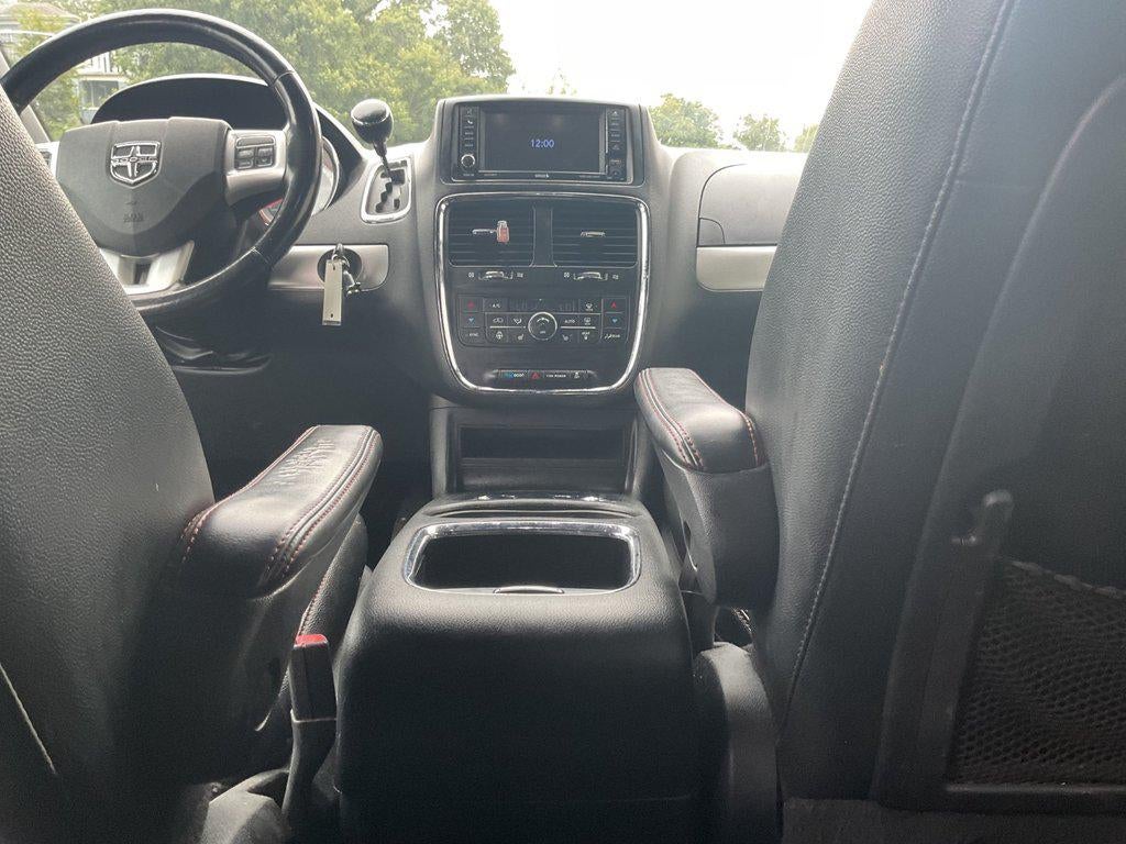 2019 Dodge Grand Caravan GT Wagon