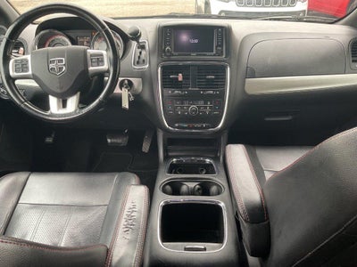 2019 Dodge Grand Caravan GT Wagon