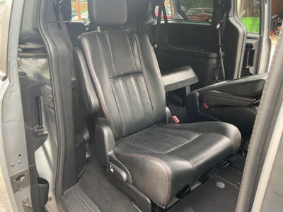 2019 Dodge Grand Caravan GT Wagon