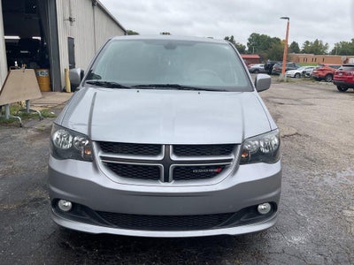 2019 Dodge Grand Caravan GT Wagon