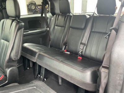 2019 Dodge Grand Caravan GT Wagon