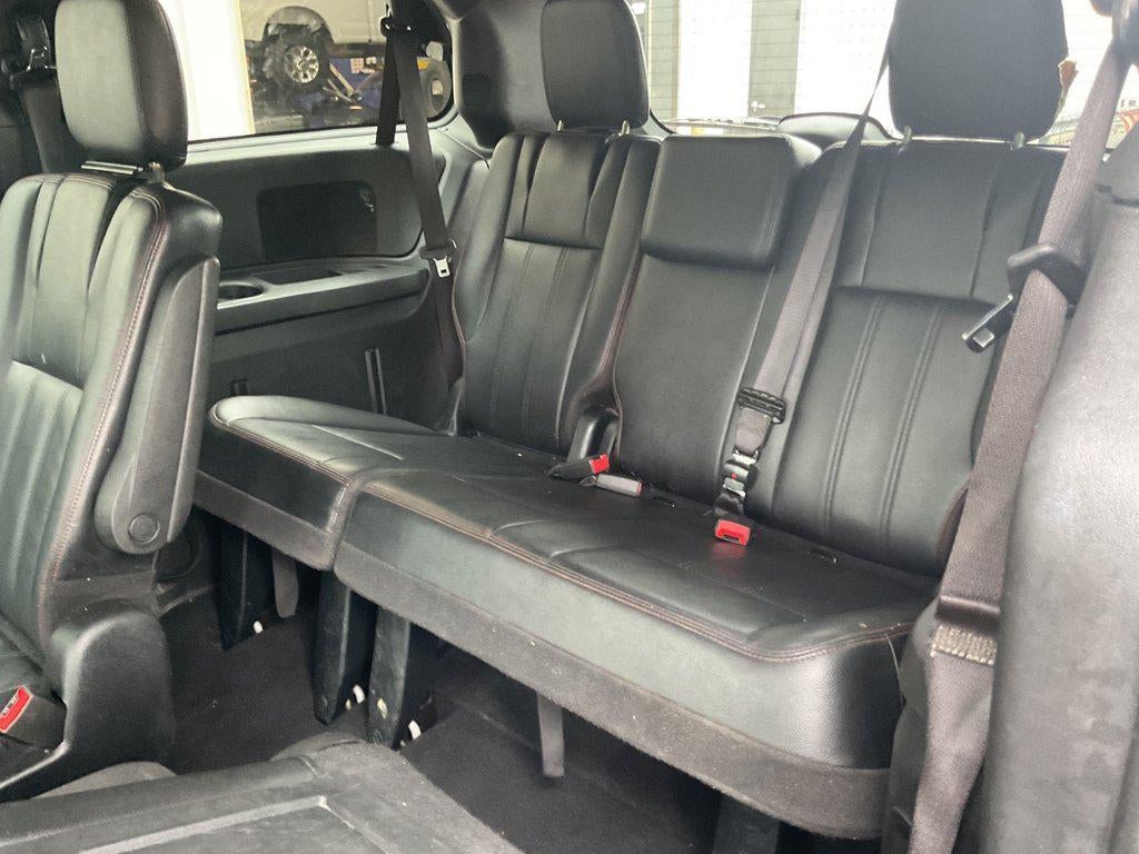 2019 Dodge Grand Caravan GT Wagon