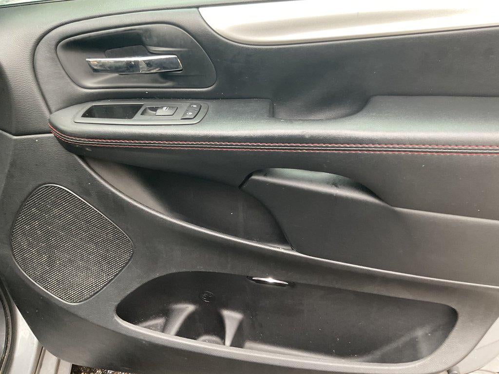 2019 Dodge Grand Caravan GT Wagon