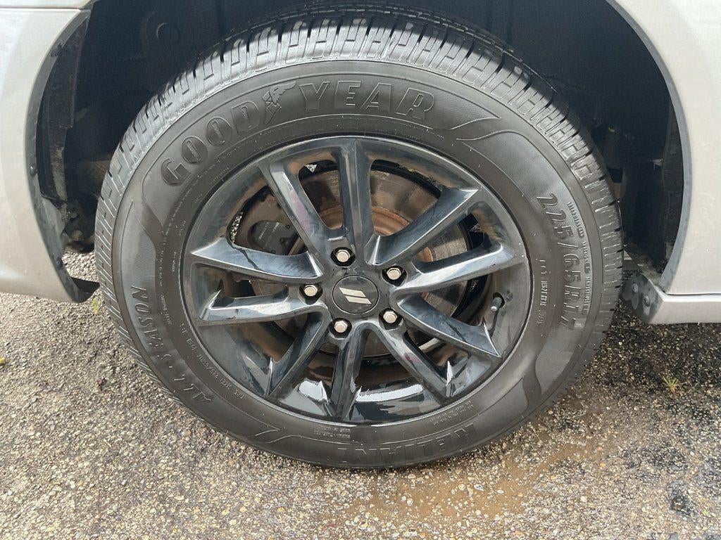 2019 Dodge Grand Caravan GT Wagon