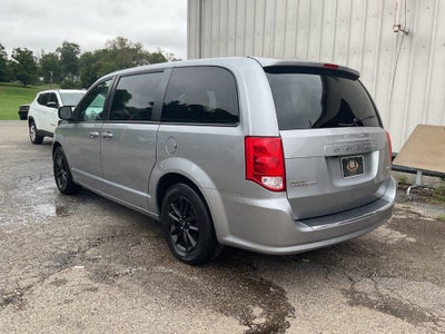 2019 Dodge Grand Caravan GT Wagon
